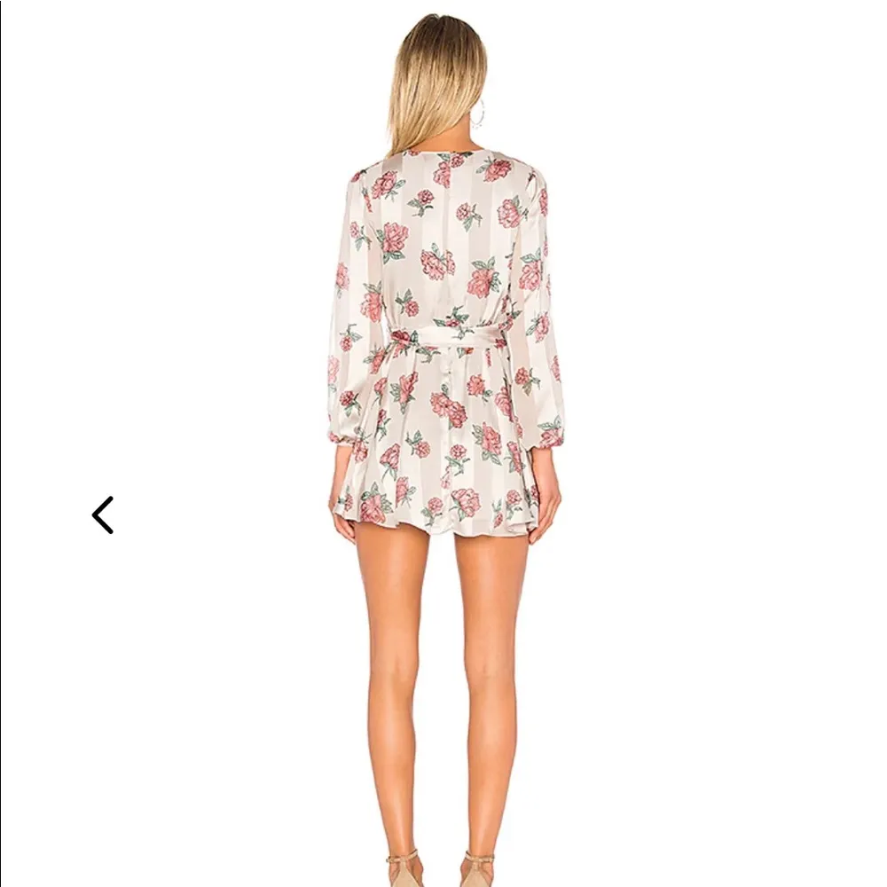 Lovers + Friends Ivy Dress - Image 4