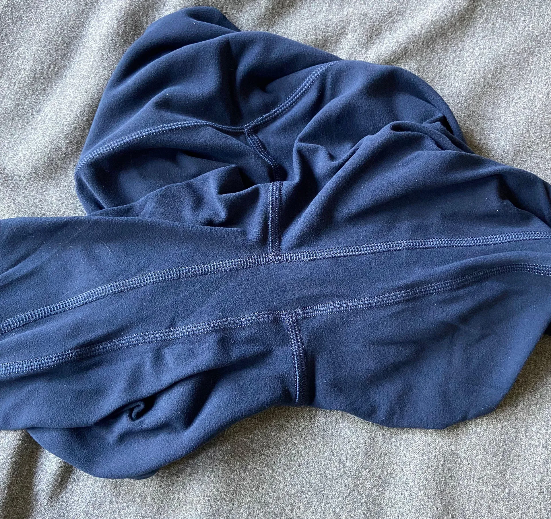 Lululemon Align 25” Navy - Image 5