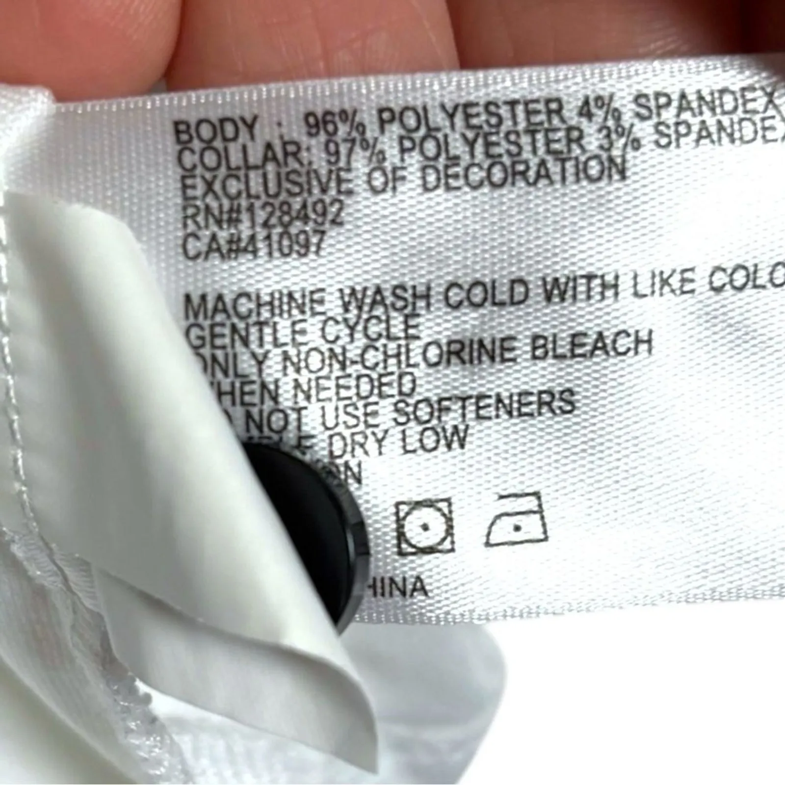 Greg Norman Womens Chaparral Warp - Image 5