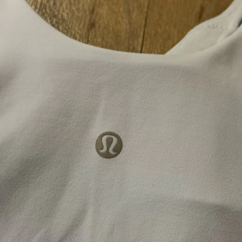 NWT Lululemon Align Dress Size 6 - Image 4