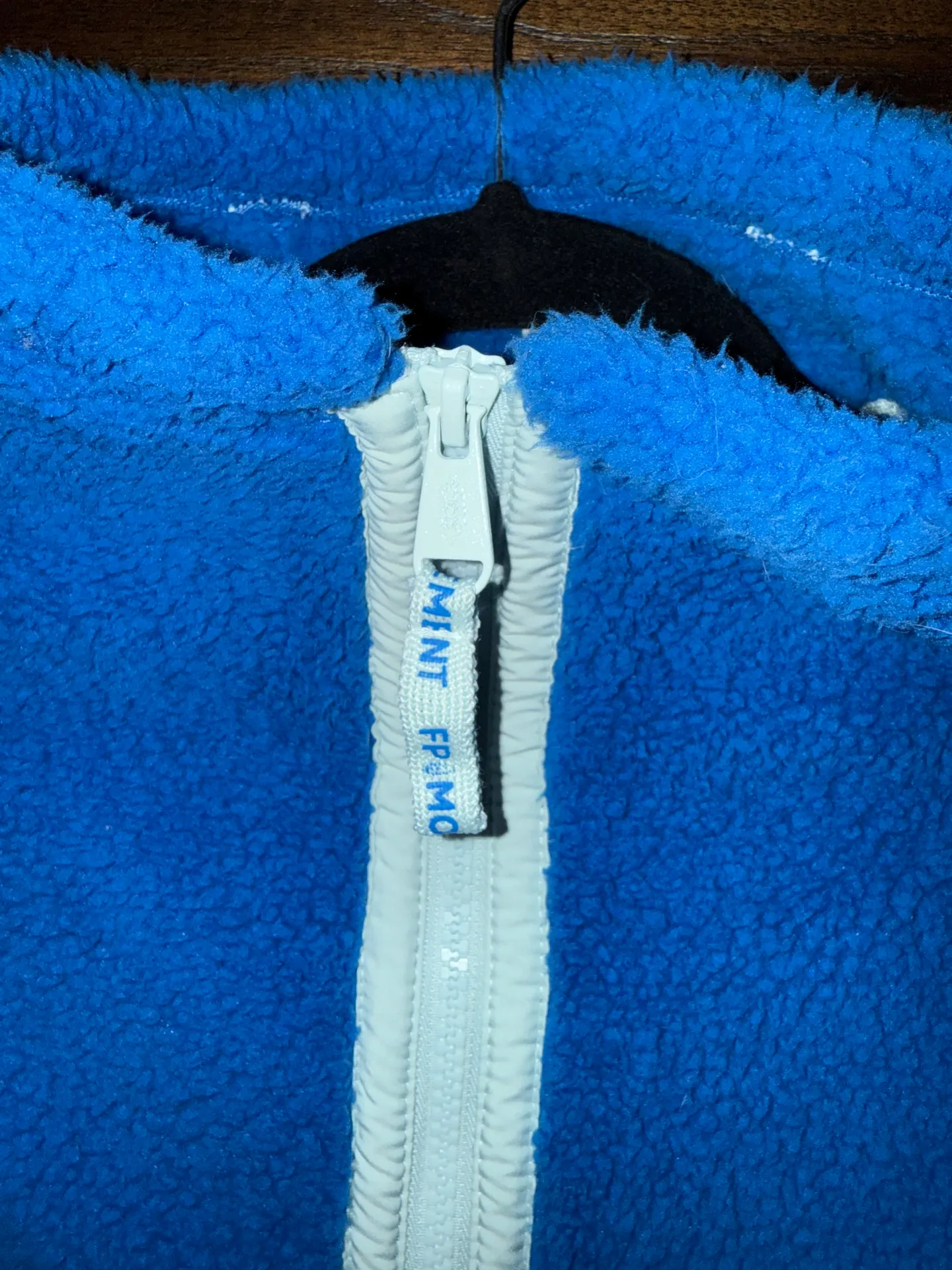 Quarter Zip Pullover - Image 3