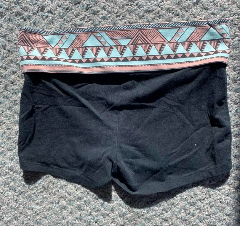 Yoga Shorts - Image 3