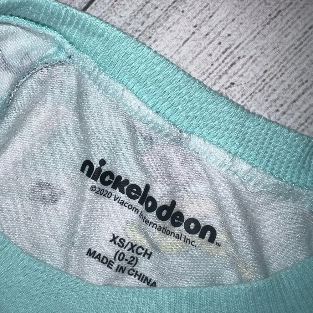 Rugrats shirt - Image 2