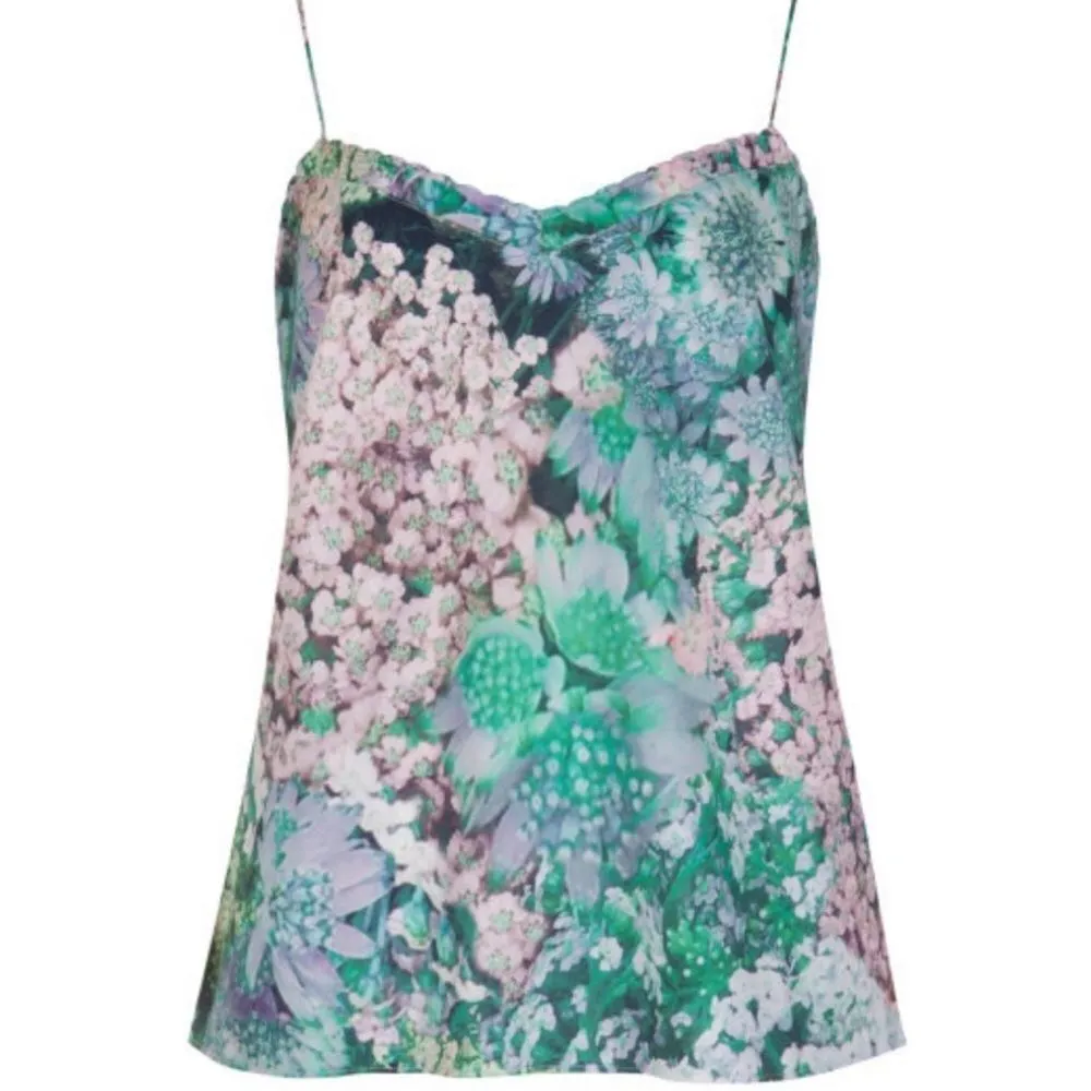 Ted Baker Cynaria Floral Camisole C28 - Image 2