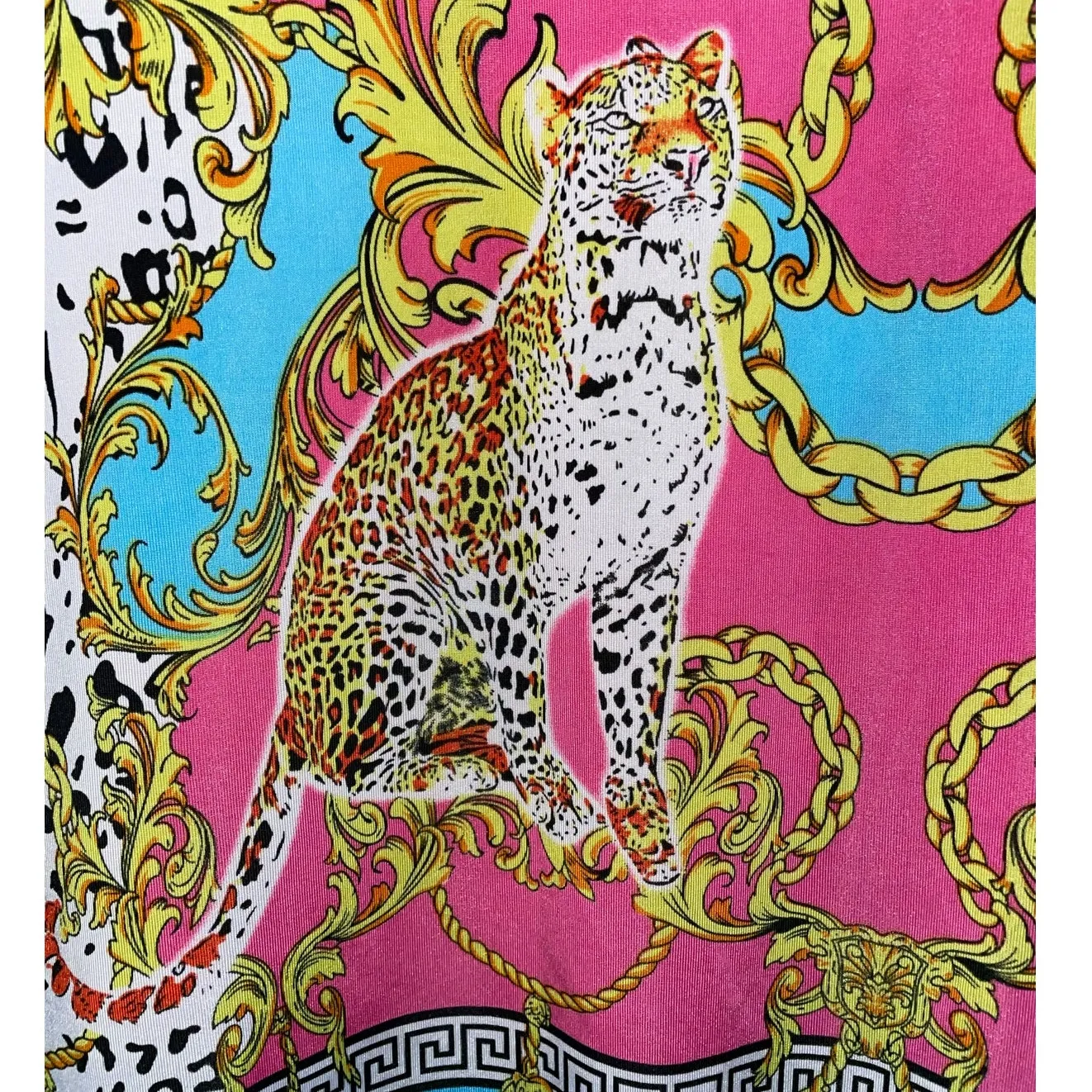 White Mark Couture Collection Greco - Image 8