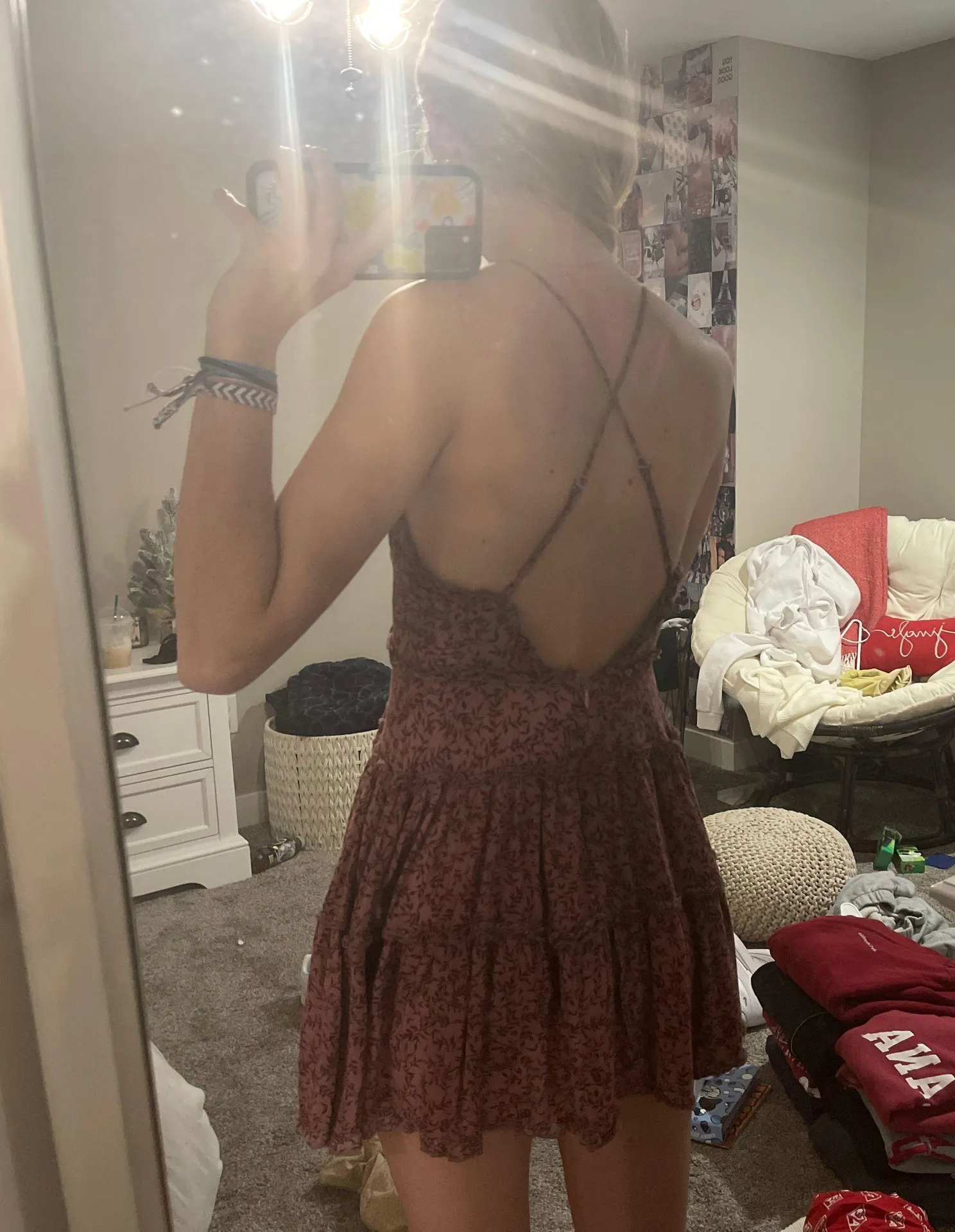 Lulus Dress - Image 2