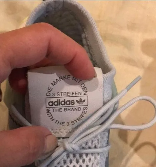 Adidas Women’s Sneakers  - Image 7