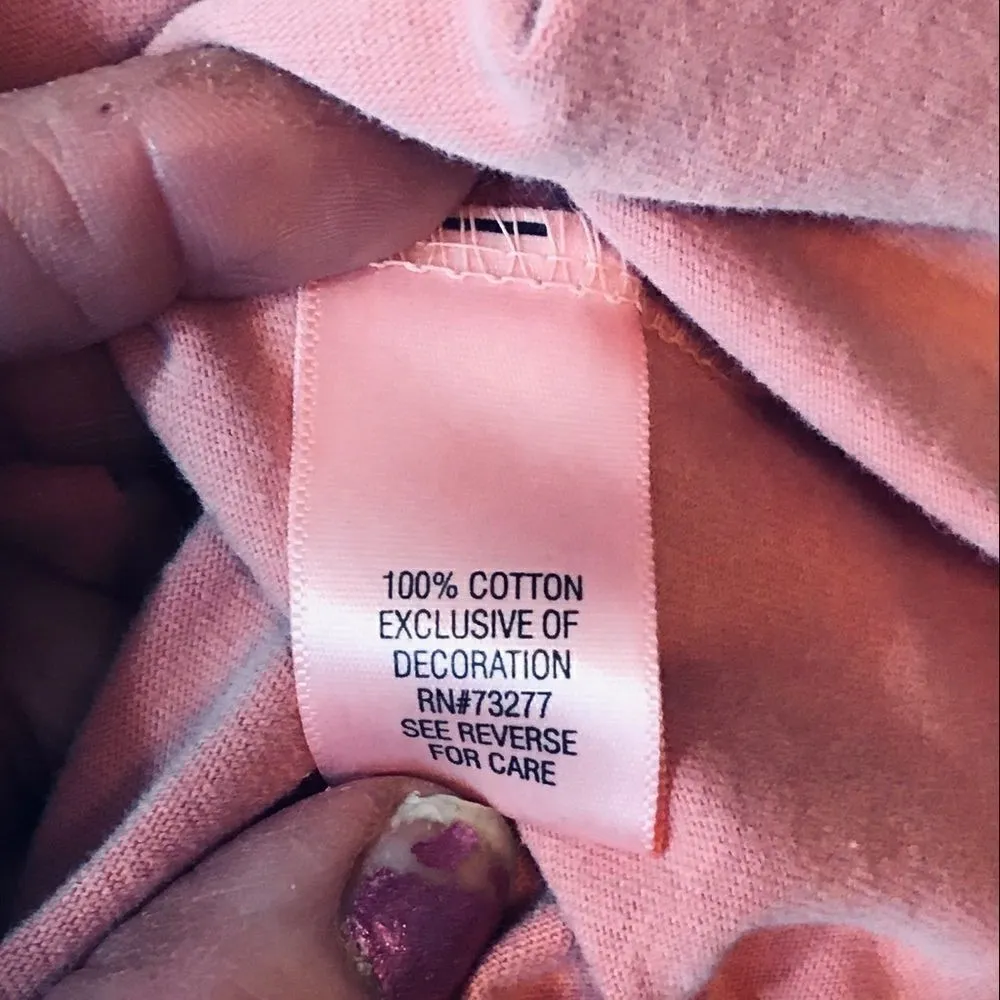 NWT Sonoma Lifestyle Small Short Sleeve Blouse - Image 9