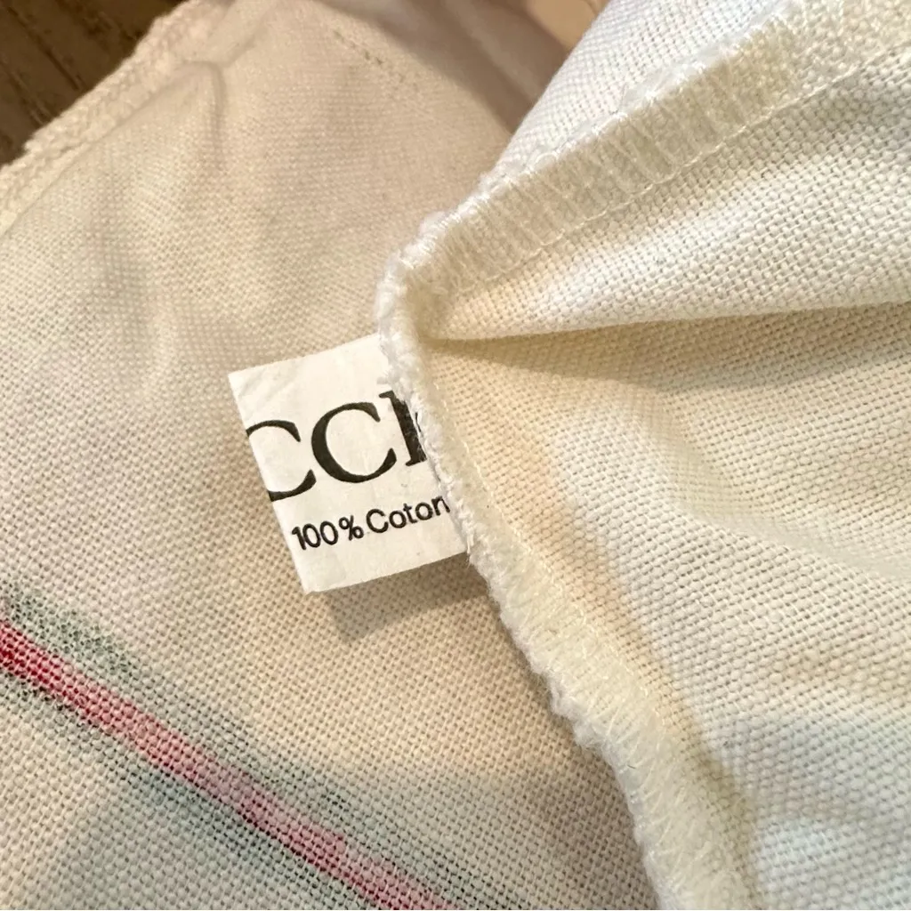 Authentic Vintage Gucci Dust Bag - Image 6