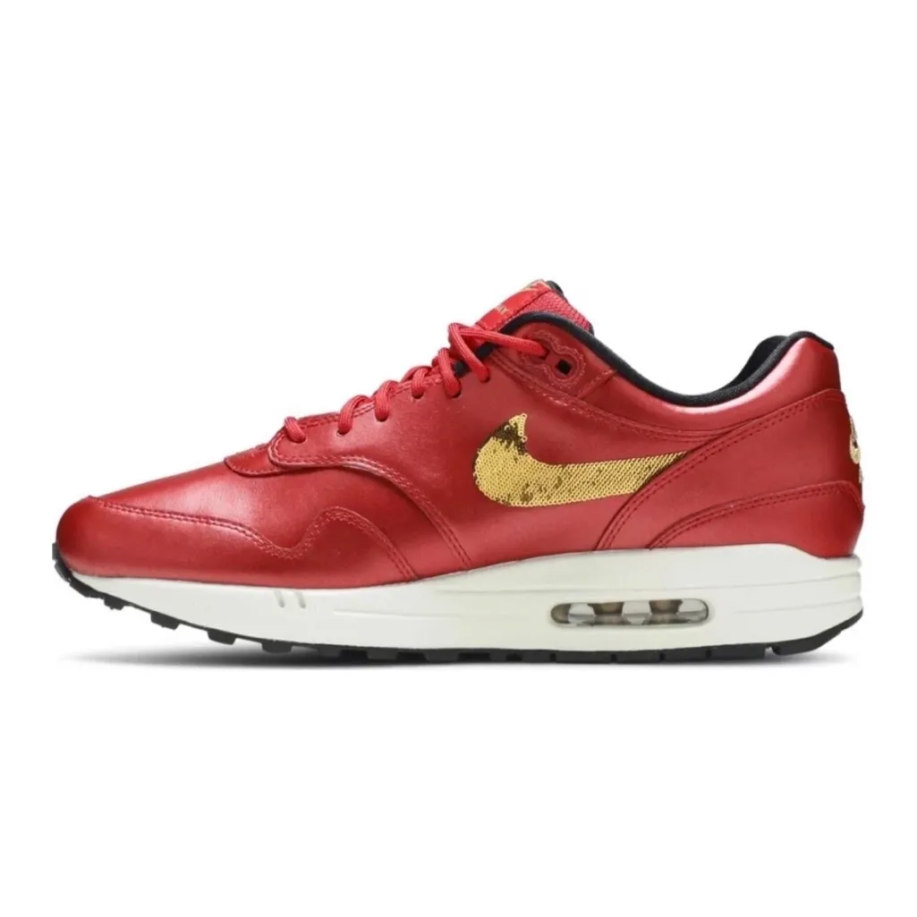 Nike Air Max 1 sneakers Ct1149-600 - Image 3