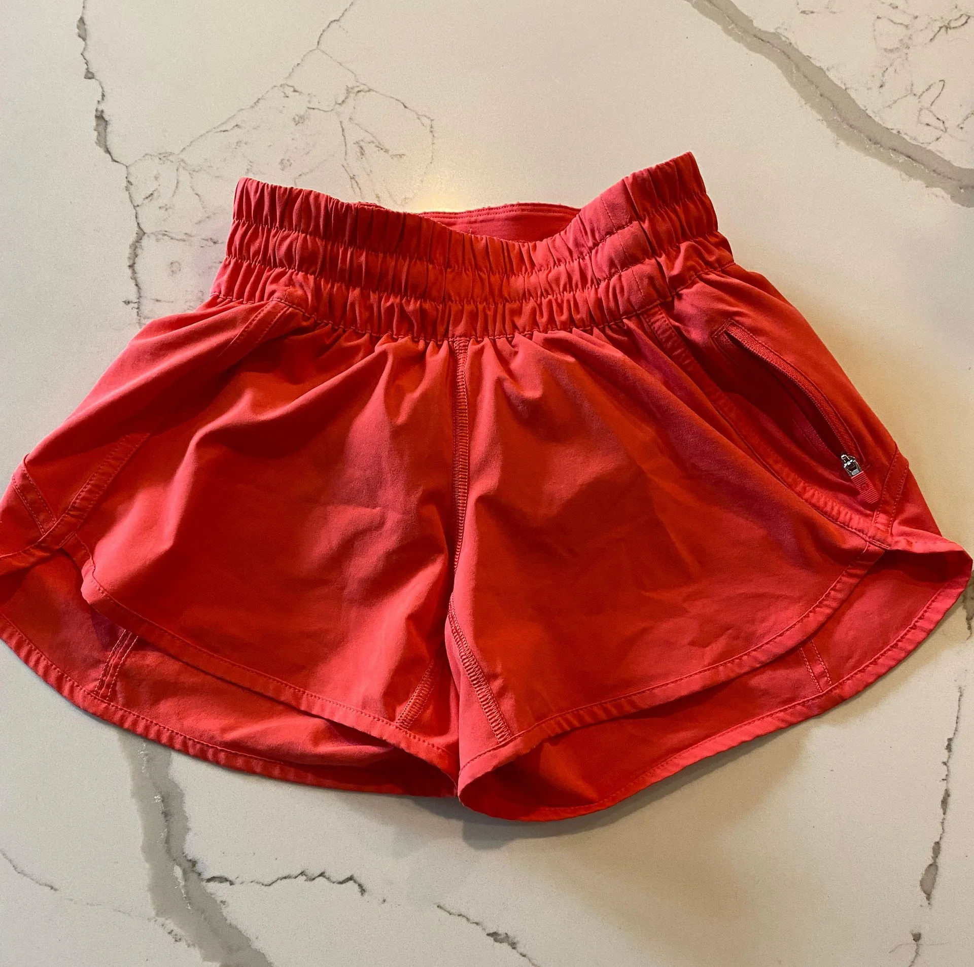 Lululemon Tracker Shorts - Image 2