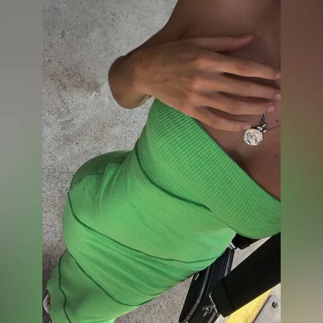 Princess polly Oscar midi dress - Image 2