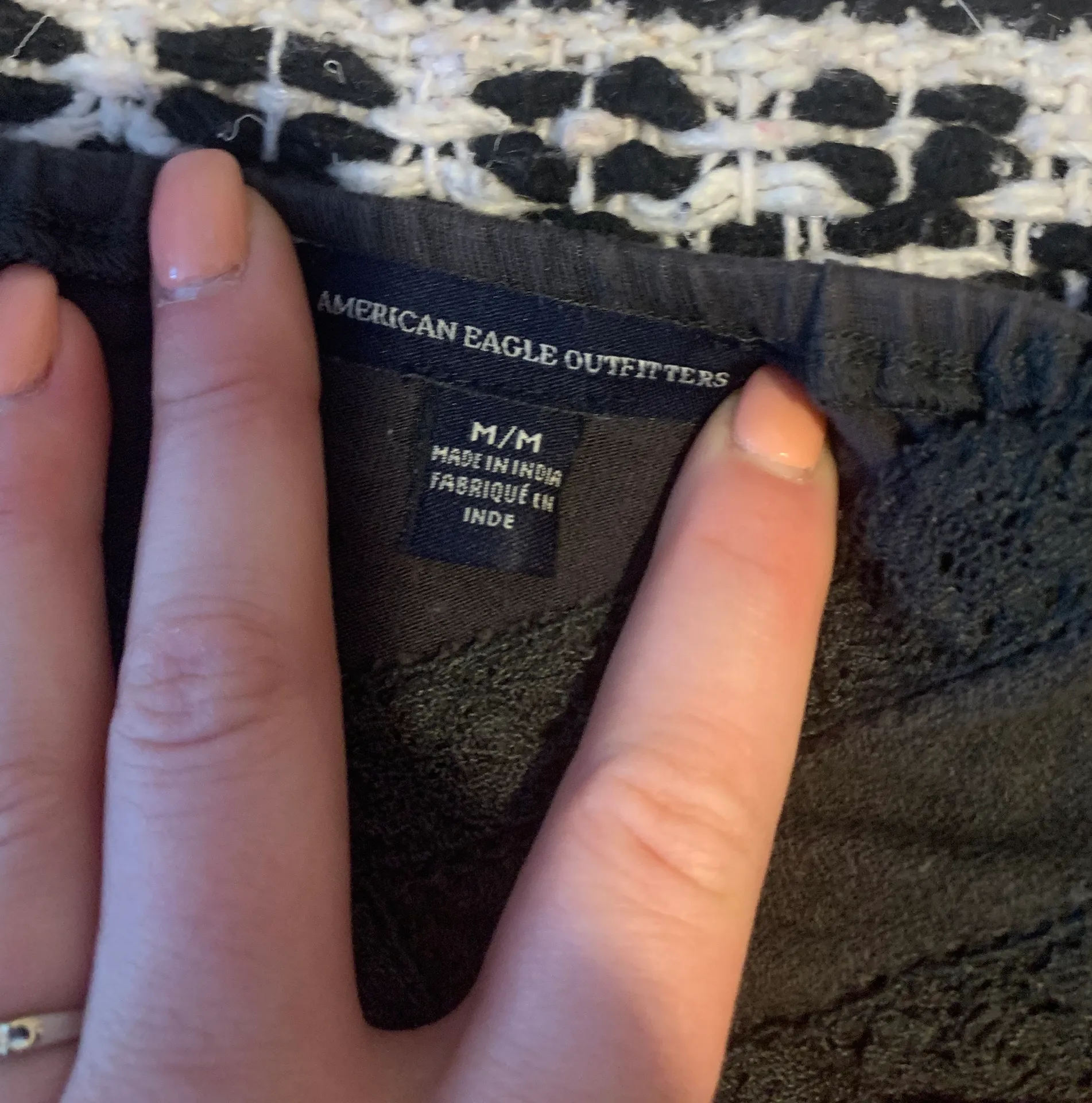 American Eagle  Soft Tank  - Image 6