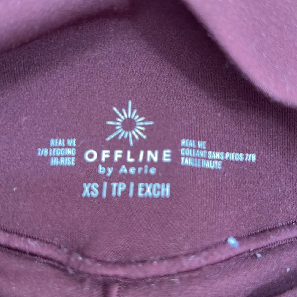 Aerie Leggings - Image 4