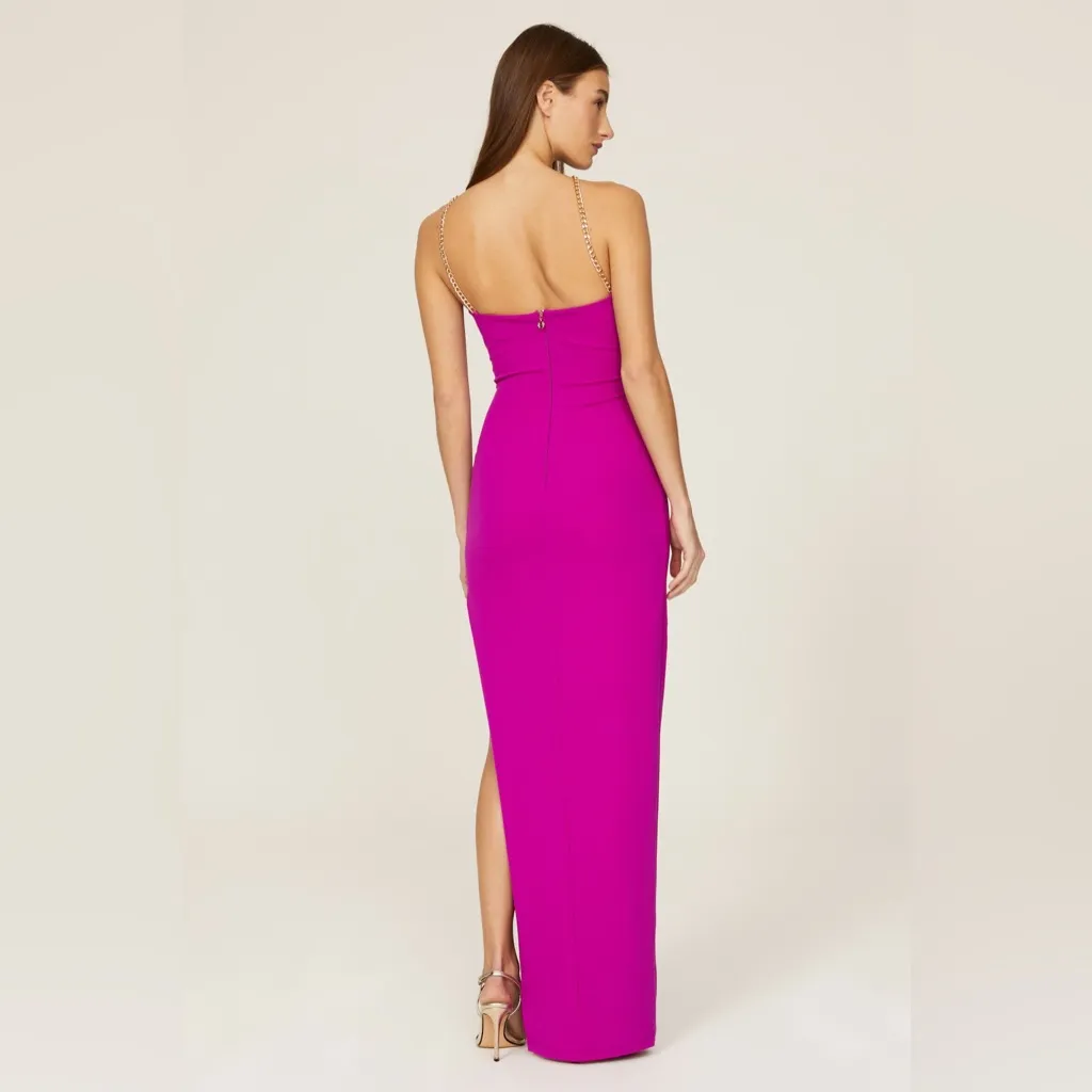 Nookie Estella Gown - Image 3