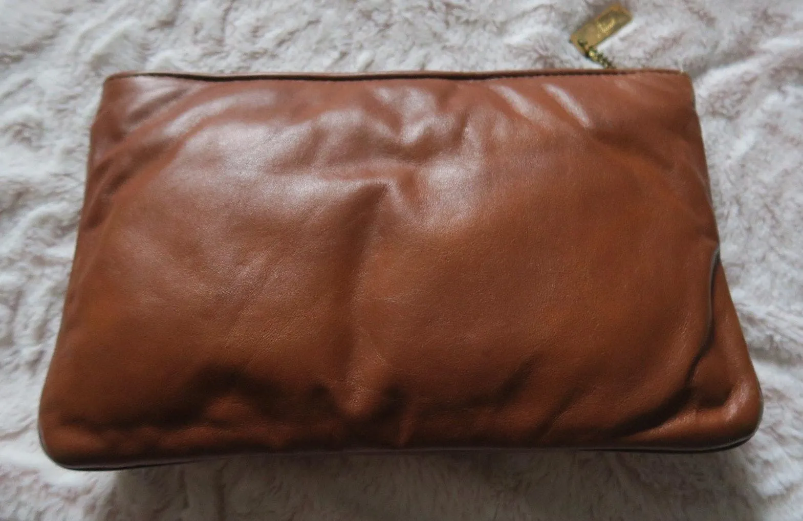 Womens Clutch Handbag - Image 3