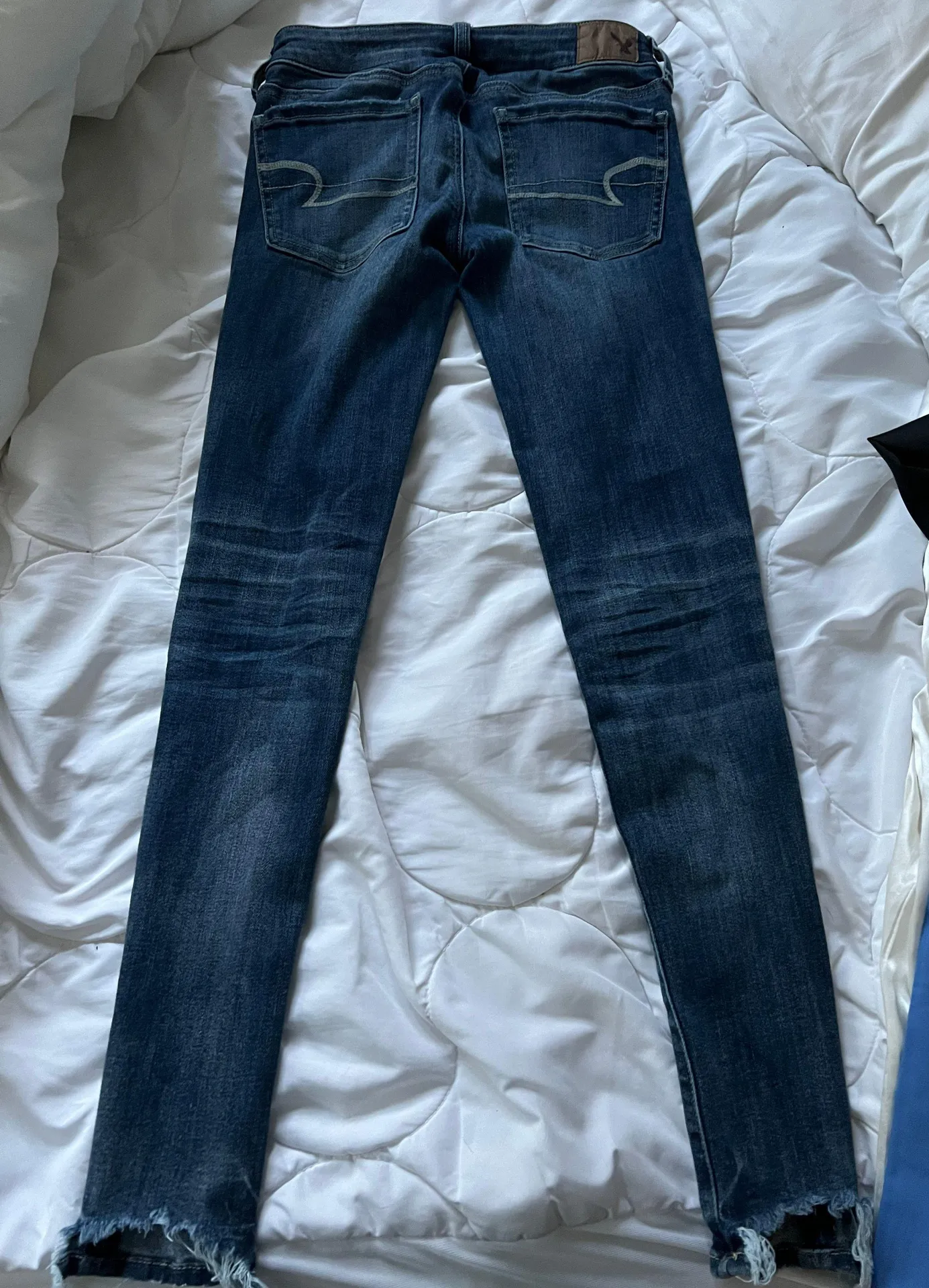 Outfitters Jeans - Image 6