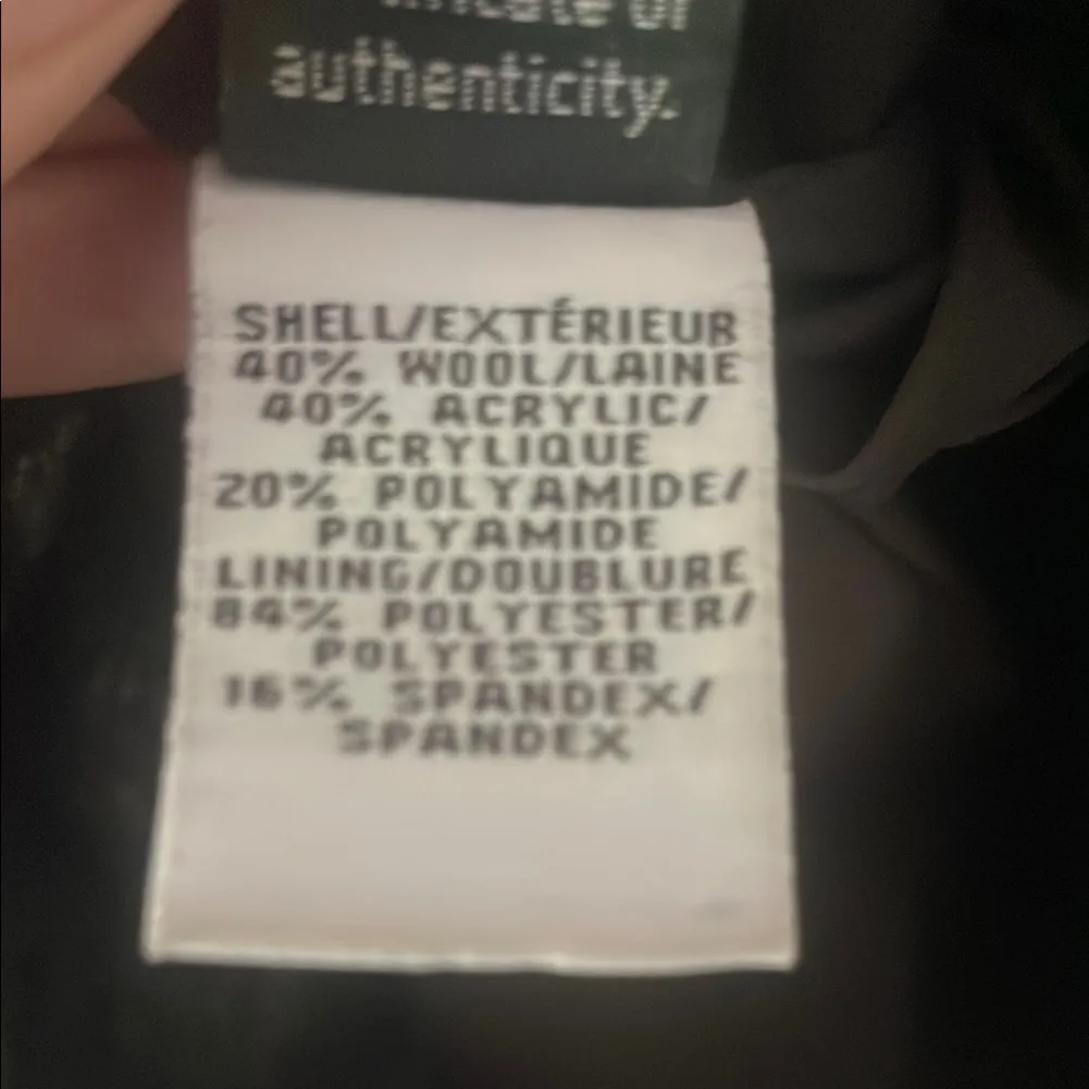 Diane Von Furstenberg Women 2 Black & Grey Sleeveless Intricate Lace Print Dress - Image 4