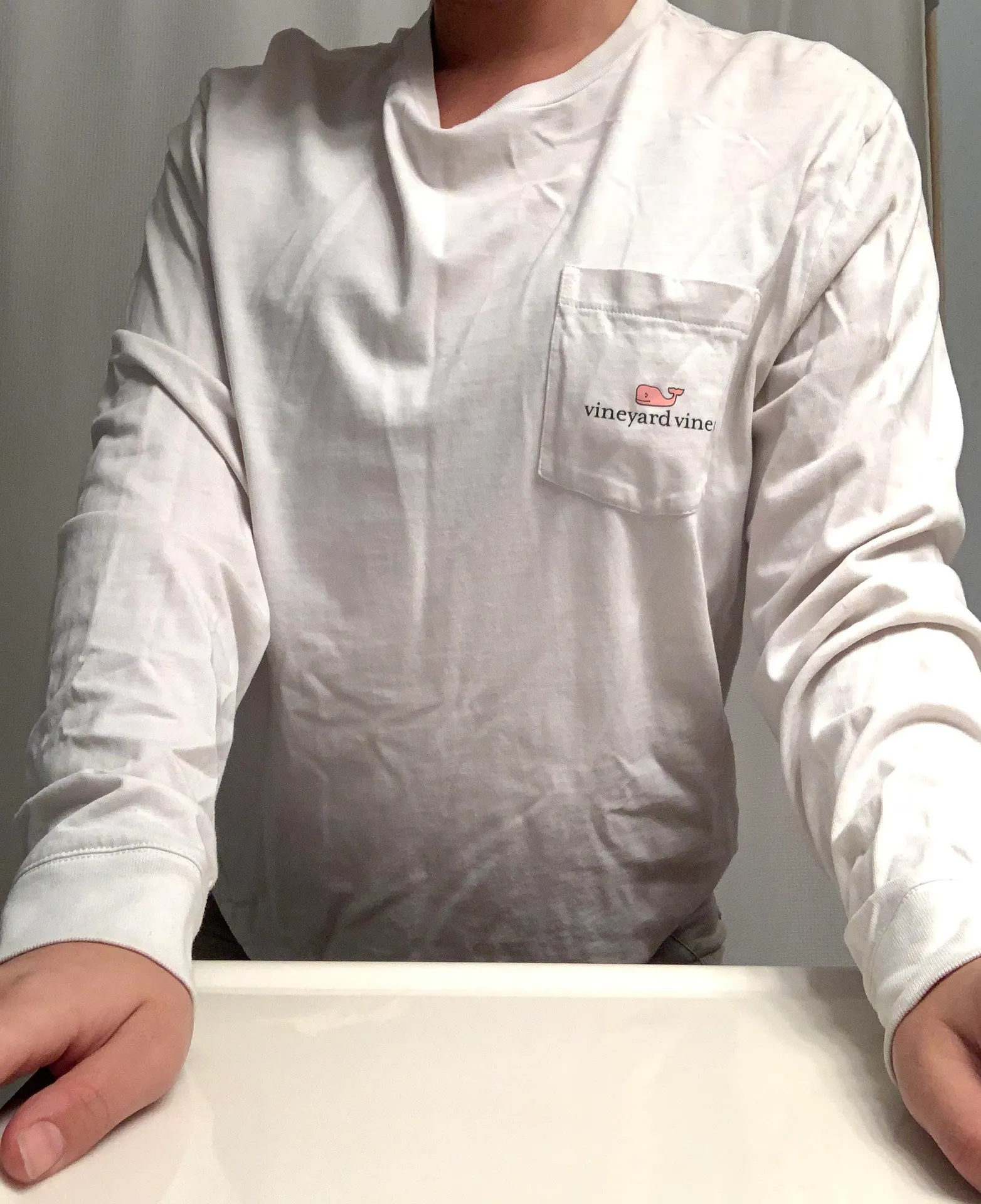 Vineyard Vines Vineyard Vine Long Sleeve! - Image 2