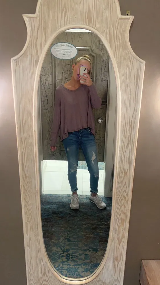 KanCan USA Jeans Distressed - Image 6