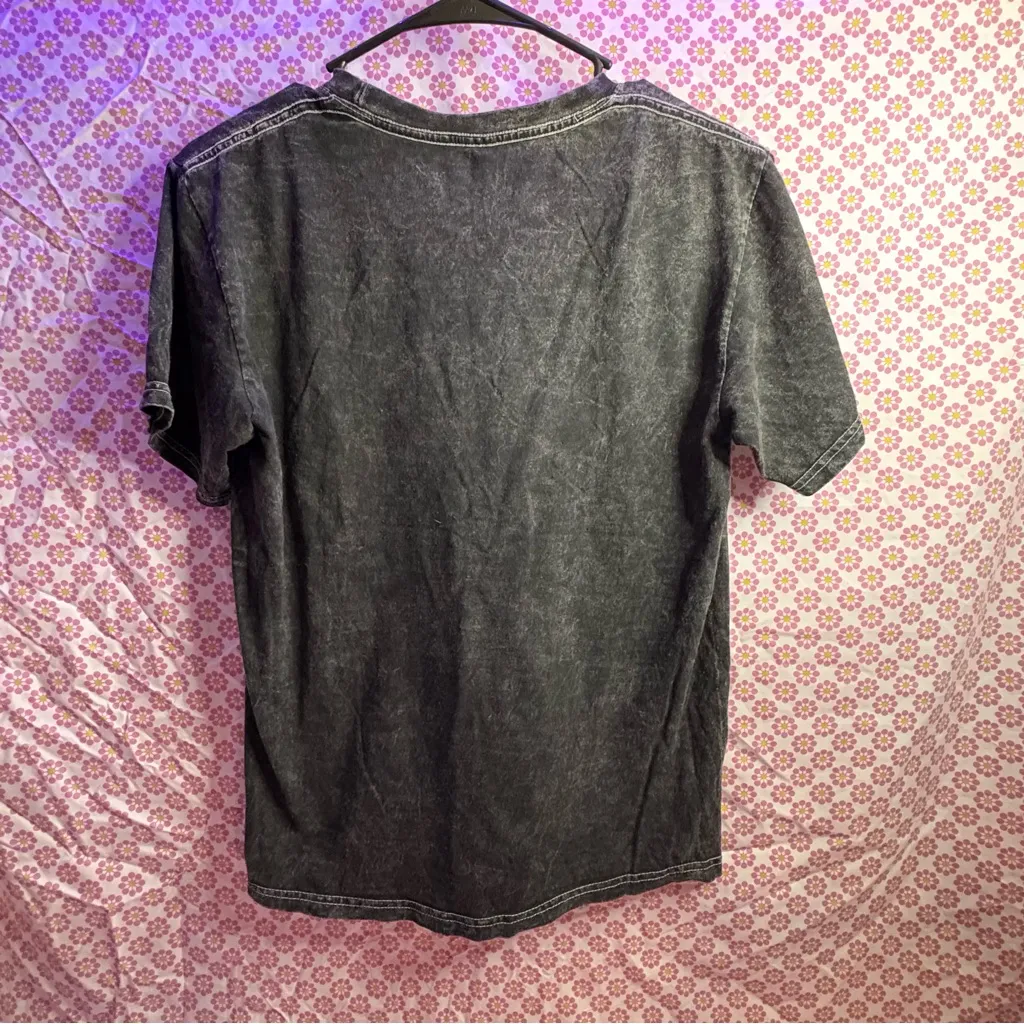 Pretty Rebellious Love Never Dies Skeleton T - Image 3