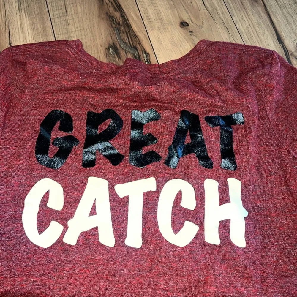 cincinnati reds t-shirt - Image 4