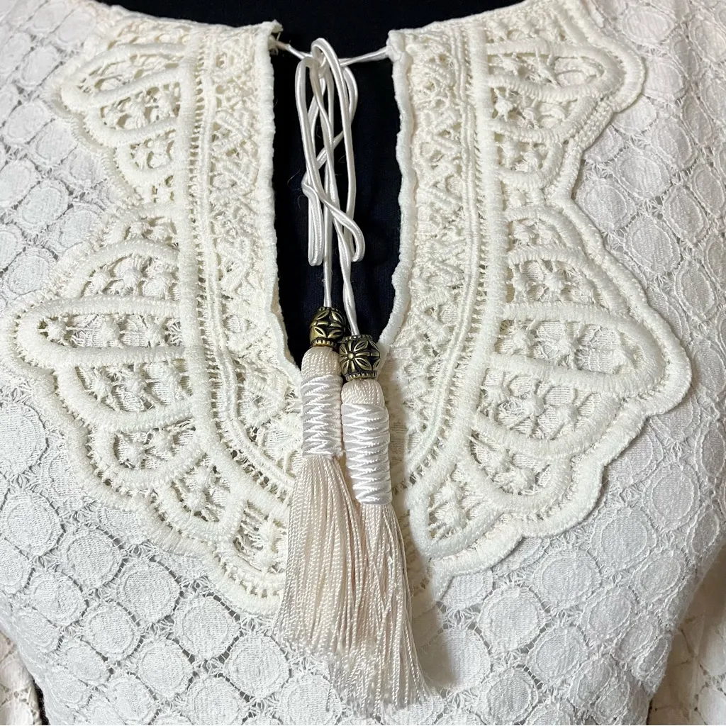 Byer California boho dress - Image 2