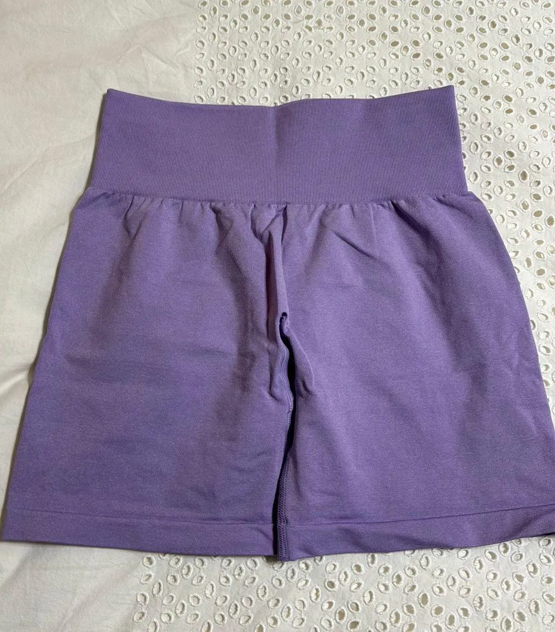 NVGTN Pro Shorts - Image 2