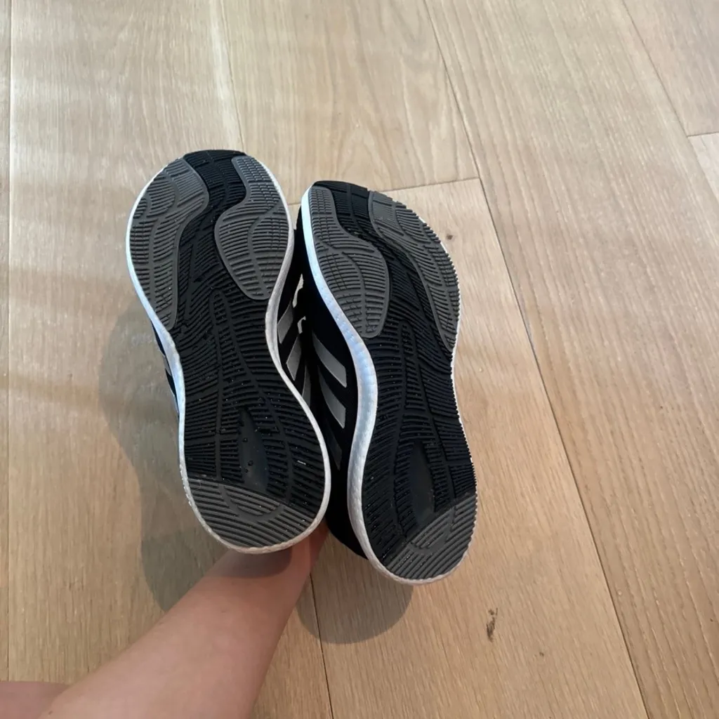 Adidas  Primegreen Edge Lux Black - Image 7