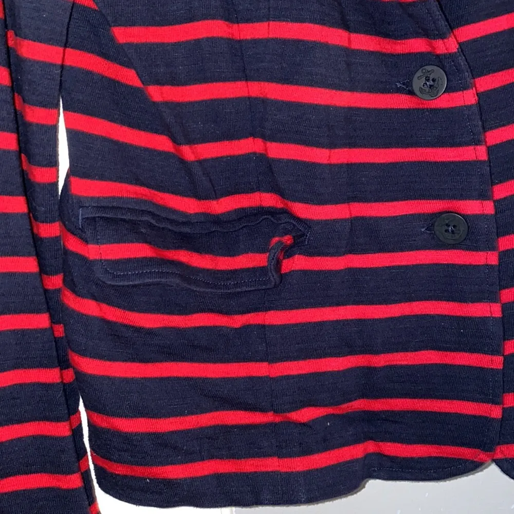 J.Crew Blazer size small - Image 3