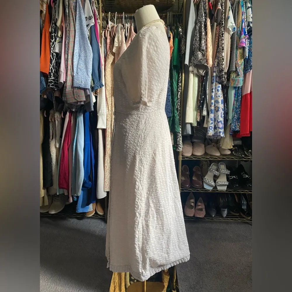 Maxi Dress Size 0 - Image 2