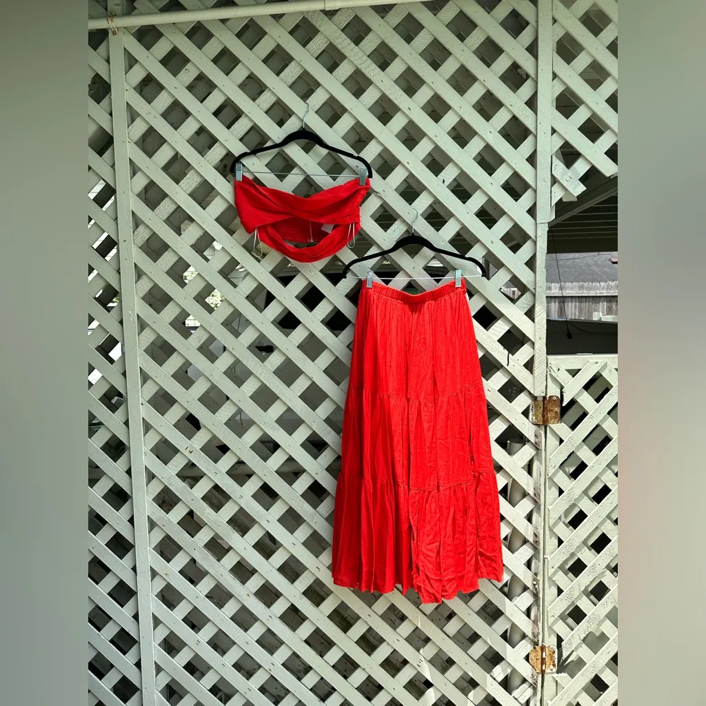 ❤️Princess Polly Allie Set - Image 8