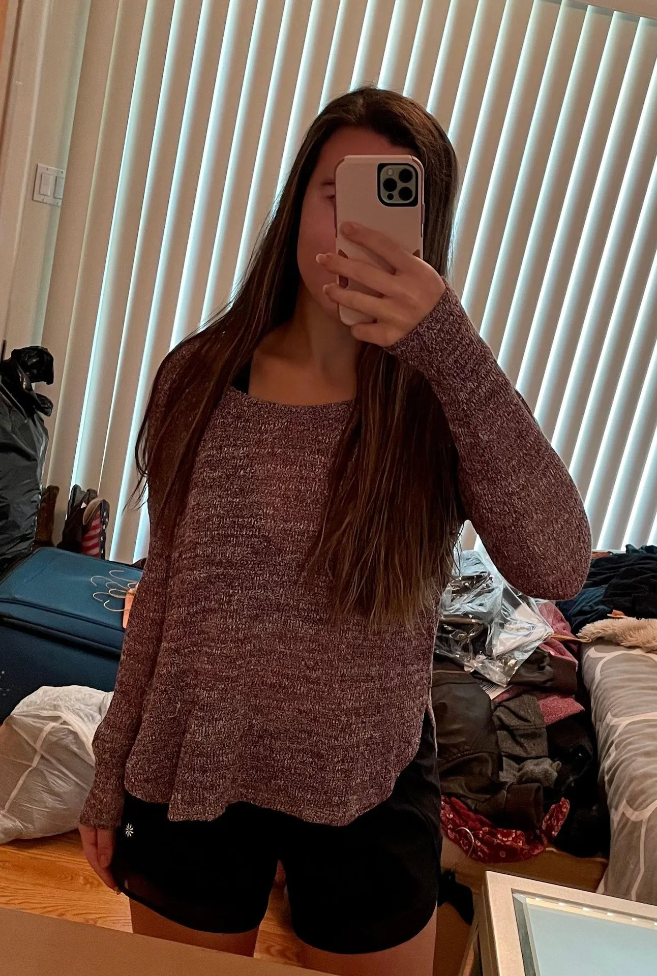 Garage Long Sleeve Top - Image 2