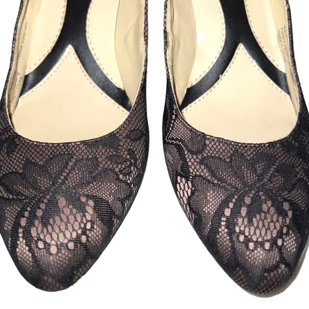 Naturalizers N5 comfort heels! Euc! - Image 4