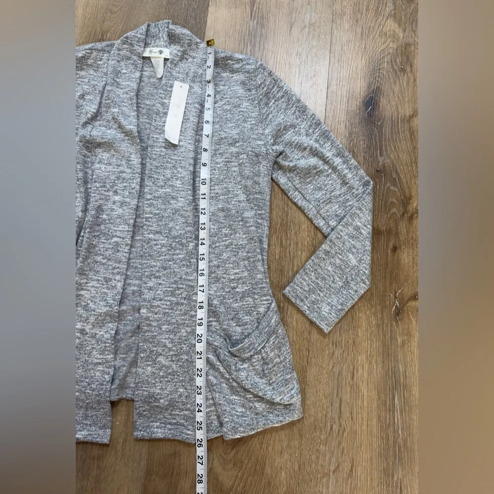Missä Gray Women's Cardigan 🍁🥮🍂 - Image 3