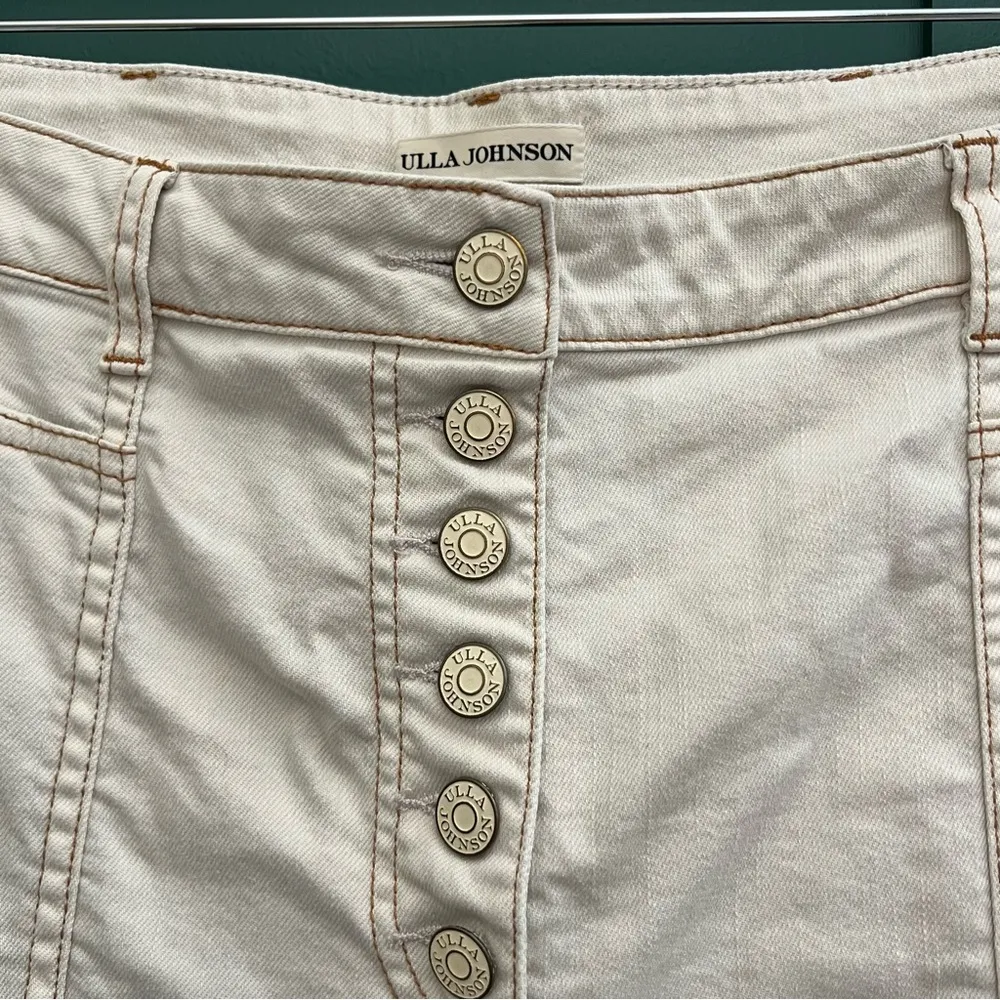 Ulla Johnson Brodie Jean - Image 8