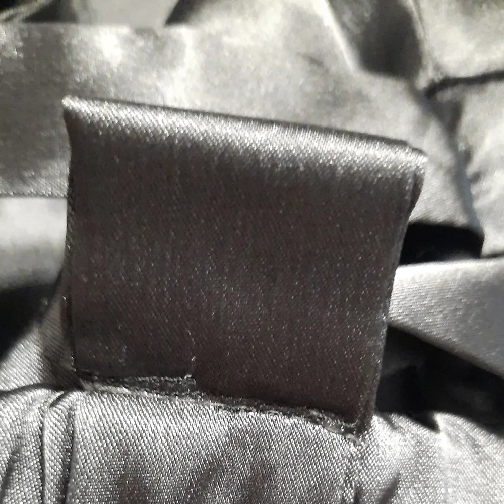 Teeze Me Gray Sleeveless Dress Size 3 Juniors - Image 4