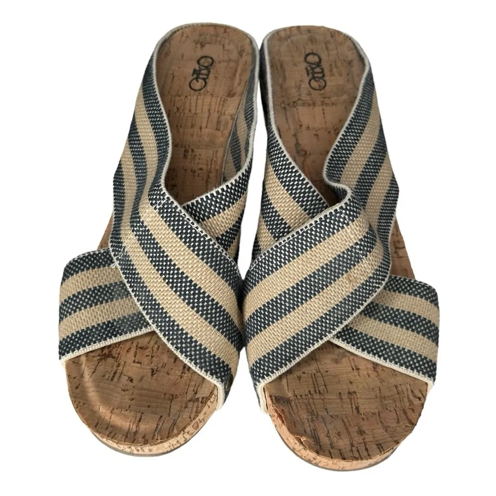 Cato Wedge‎ Heels - Image 2