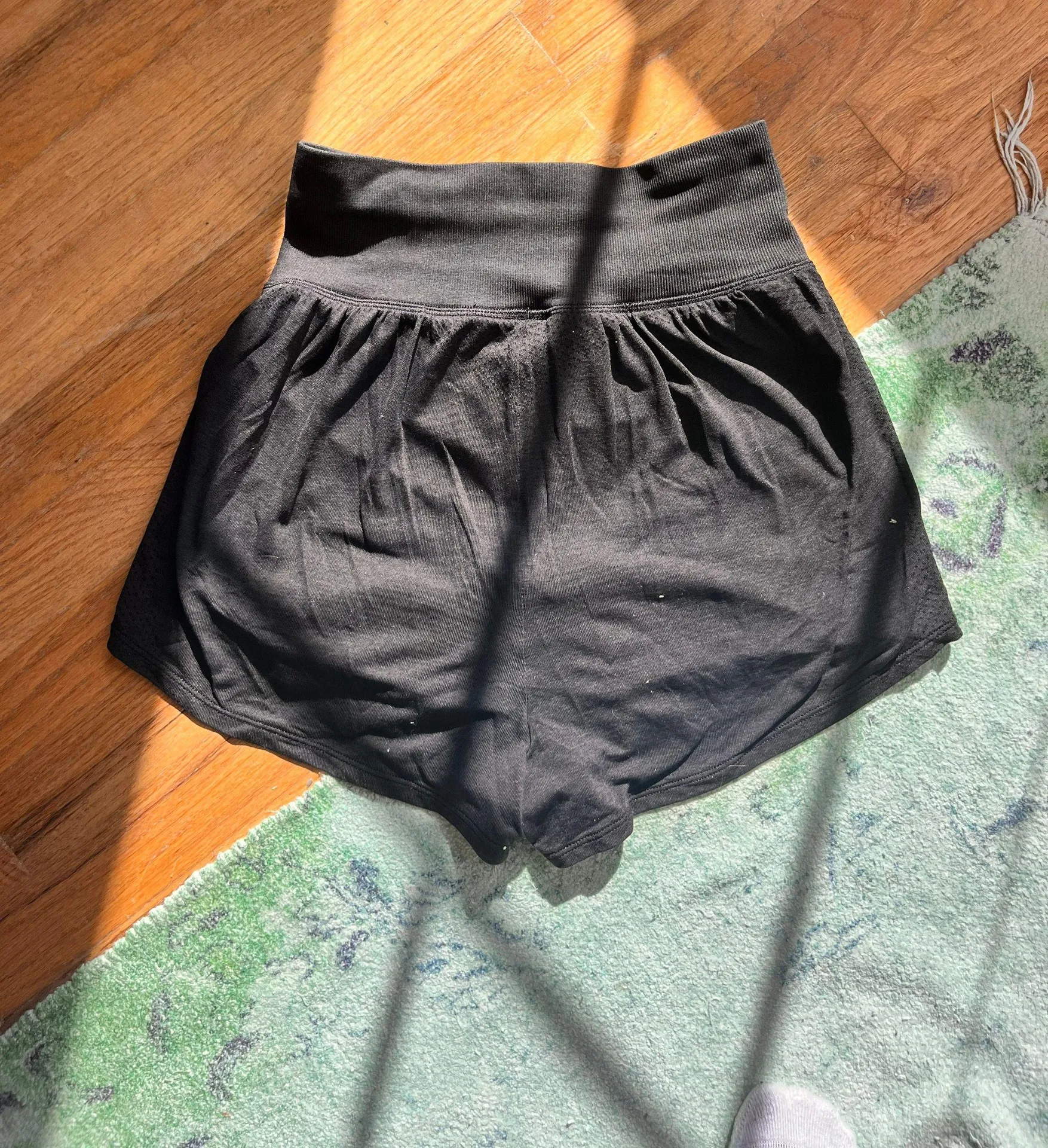 Gymshark Shorts - Image 2