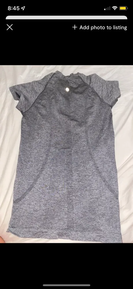 Lululemon Swiftly Tech - Image 3