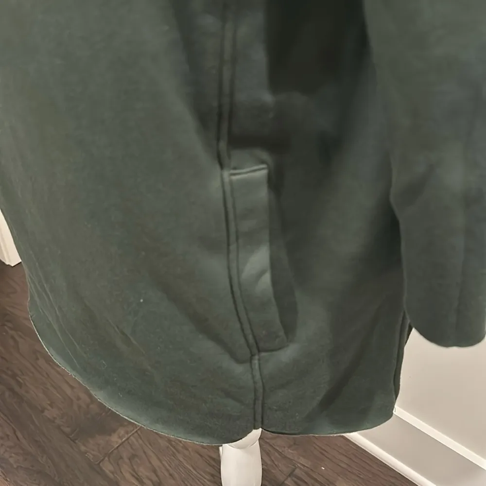 NWT Ugg Cozy Fleece 3/4 Sleeve Sweatshirt Sz M/L - Image 3