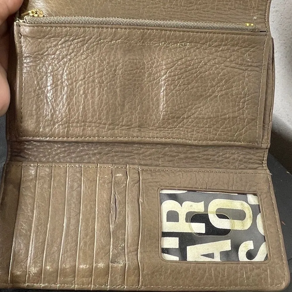 Marc by Marc Jacobs Wallet‎ - Image 7