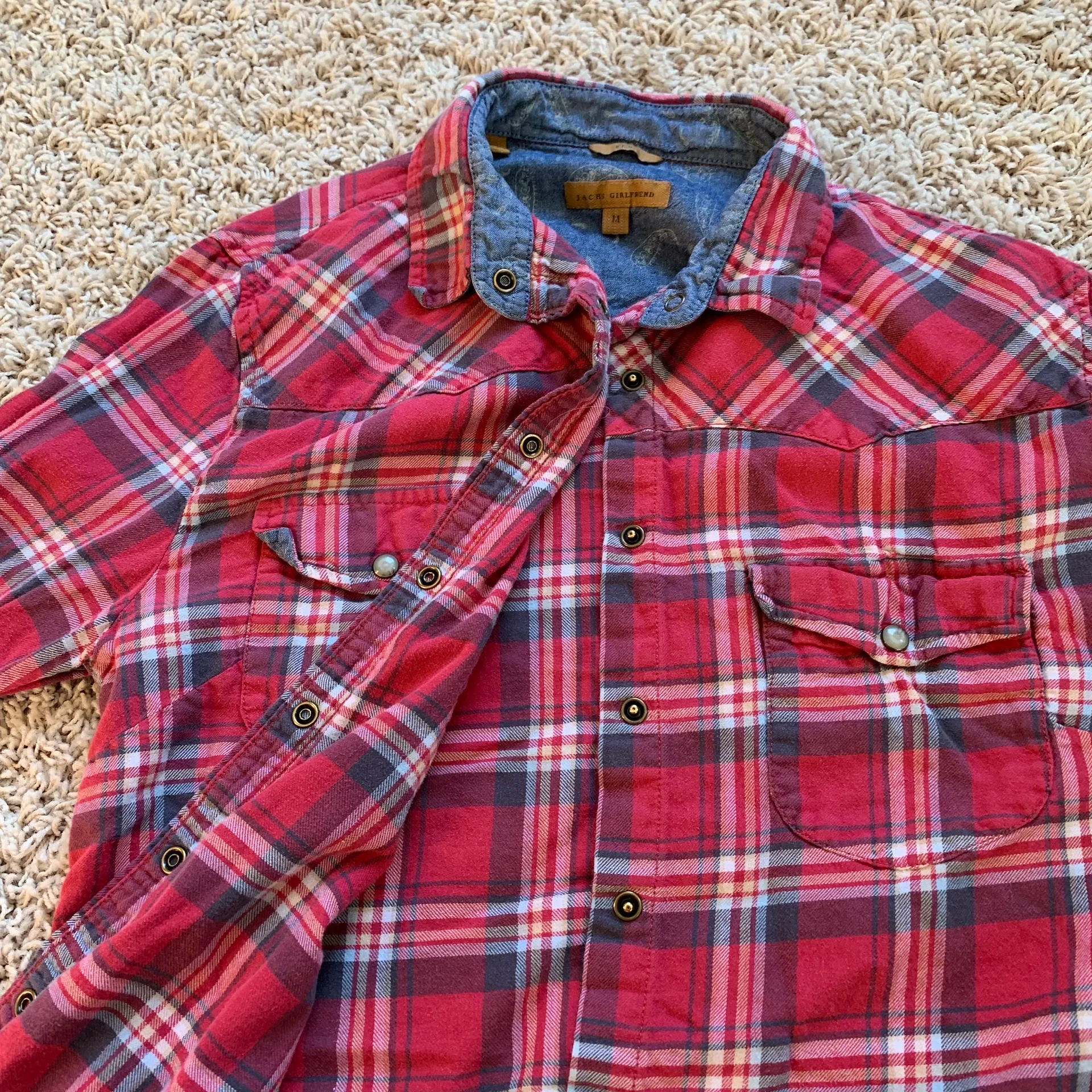 Flannel - Image 2
