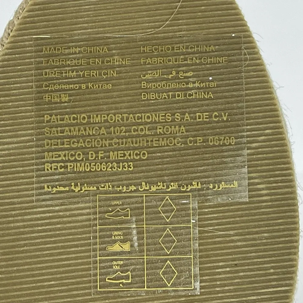 Guess Woman GF Cadey Ankle Strap Sandals - Image 8