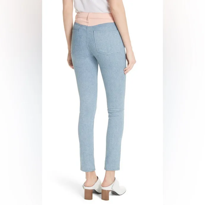 Rag & Bone Phila Skinny Jeans 24 NWT $250 - Image 4