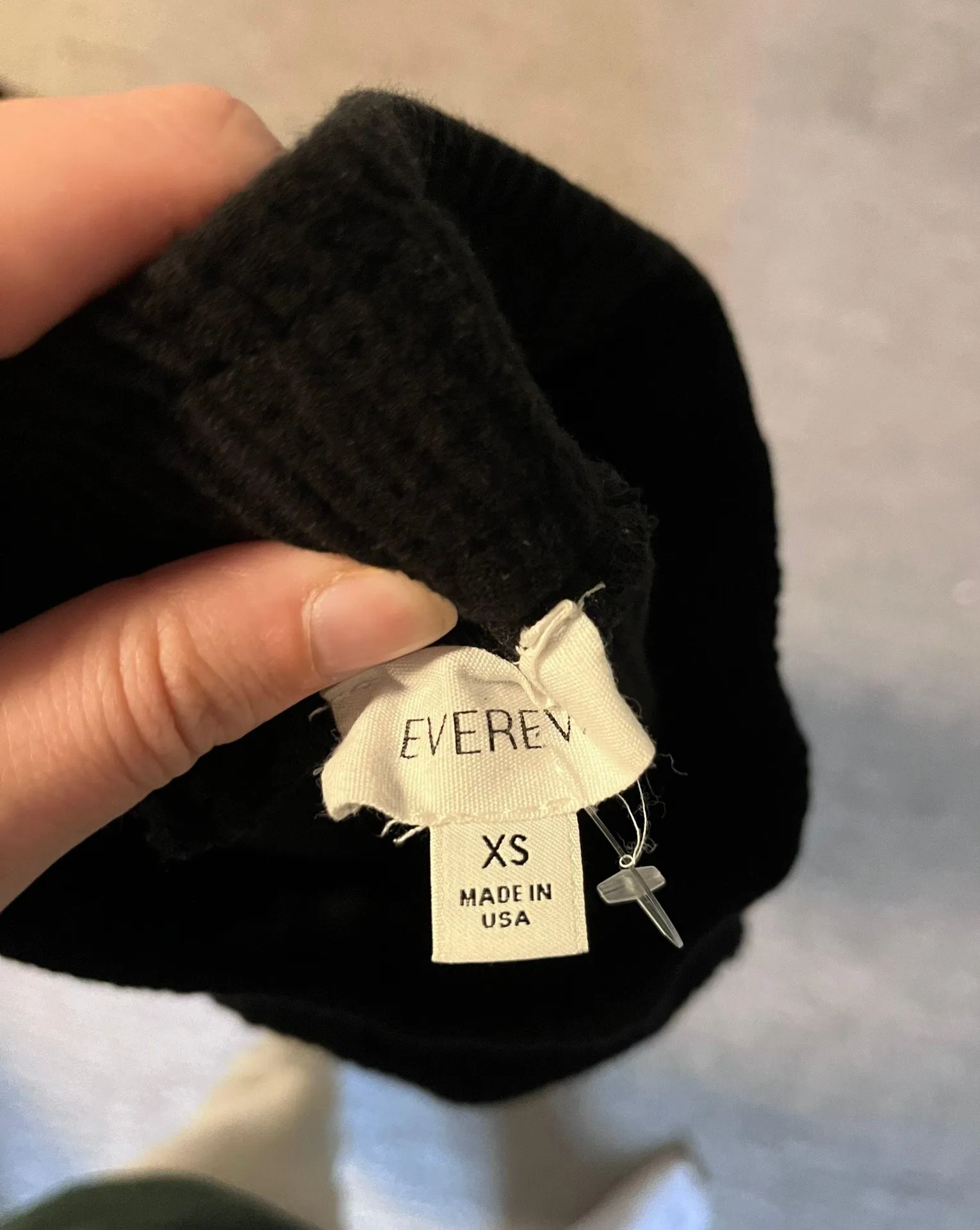 Evereve Lily Gauze Pants - Image 6