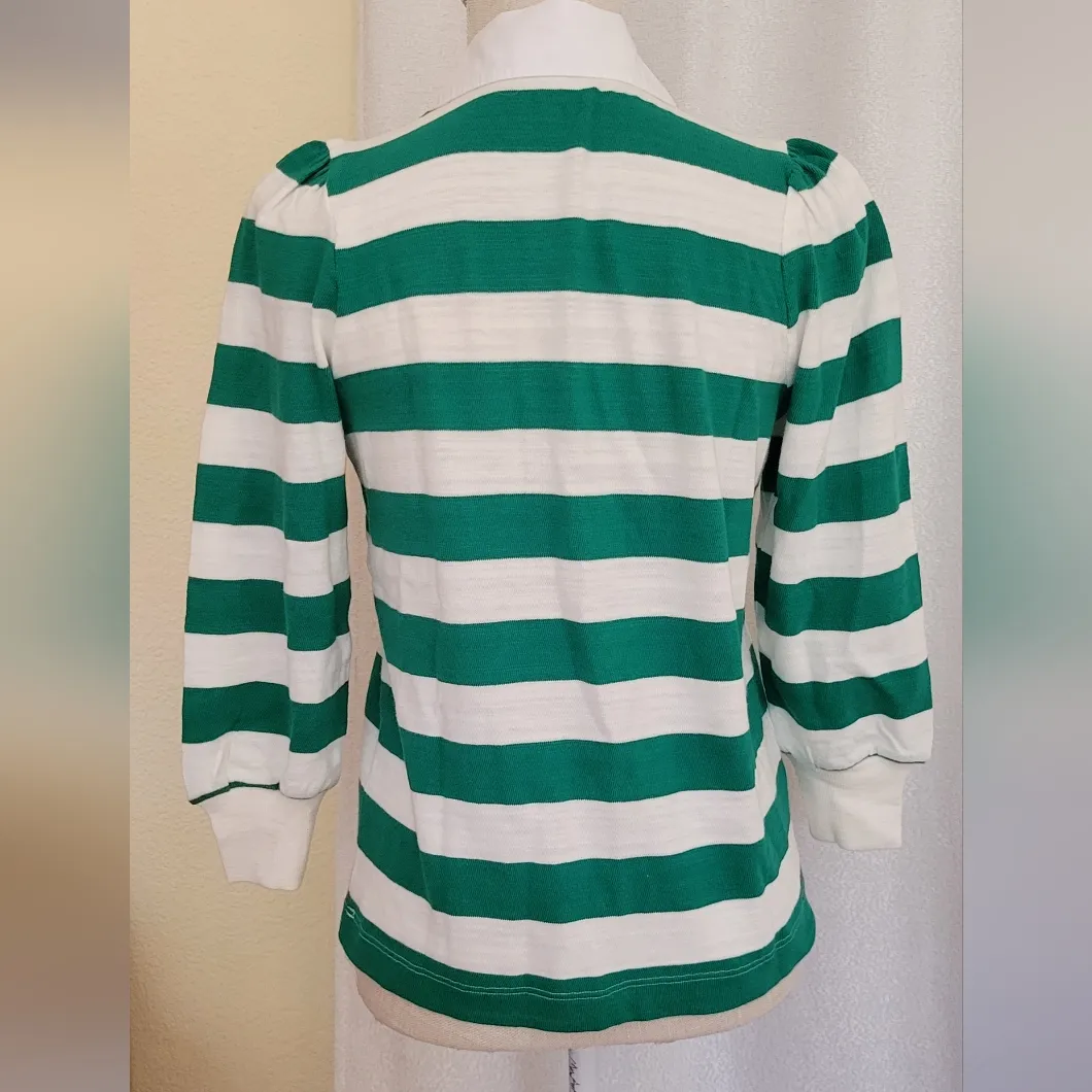 NWT Loft Rugby top - Image 4