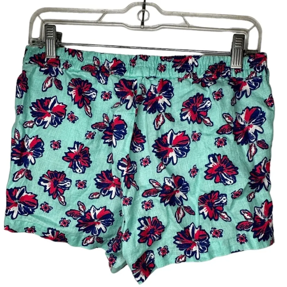 Kut From The Kloth Linen‎ Shorts - Image 3