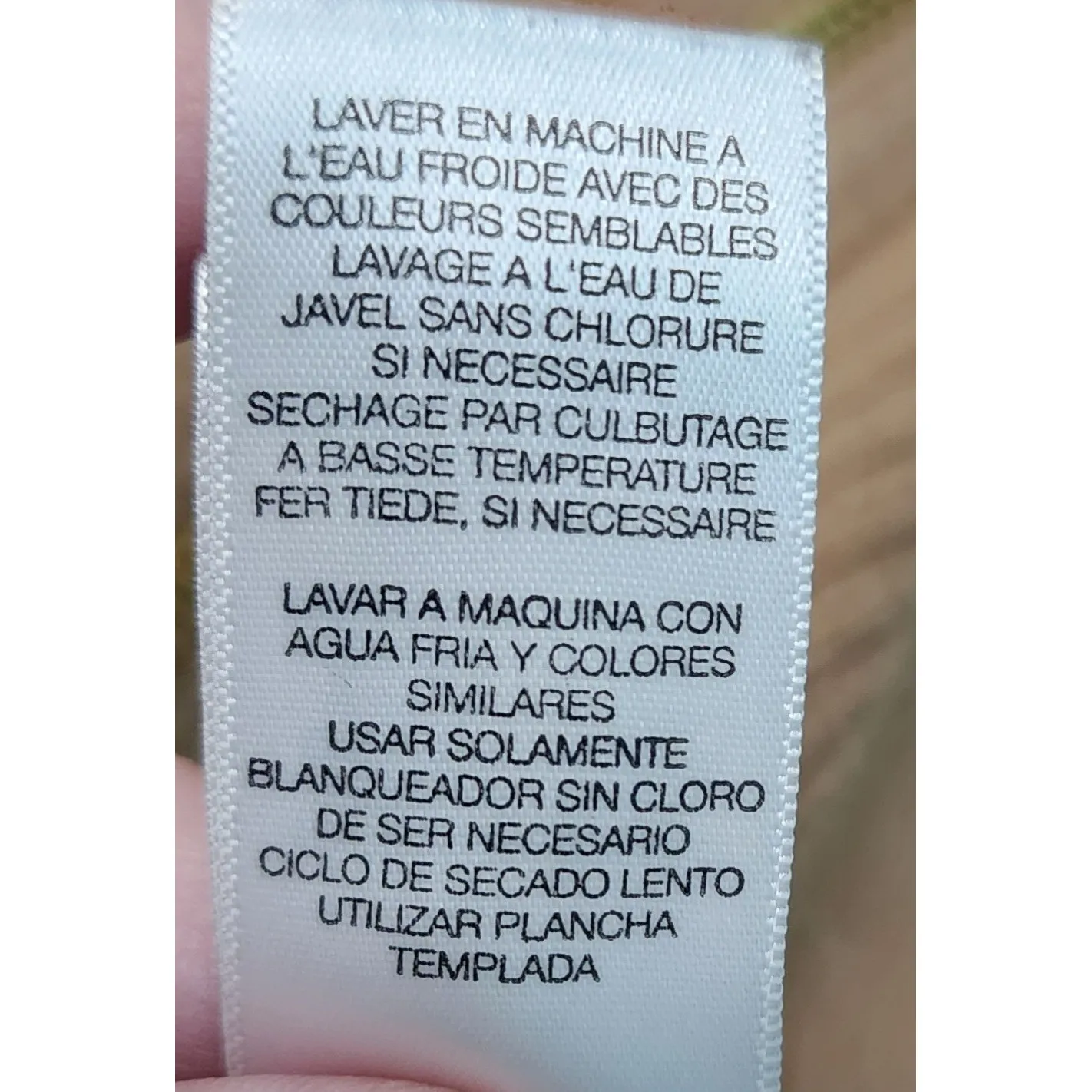 Kenneth‎ Cole New York Open Front Cardigan Draped Lightweight XS - Image 8