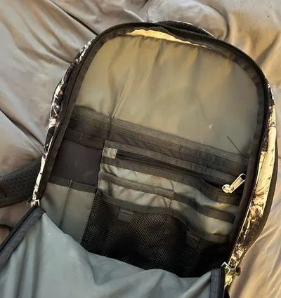 The North Face Backpack - Image 4